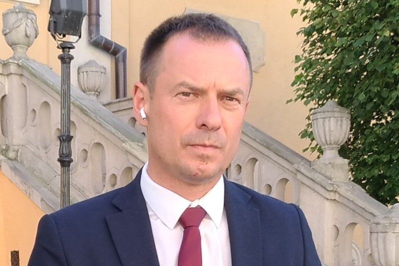 piotr borys