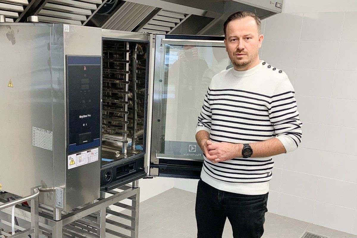 Klaudiusz Kędzierski
