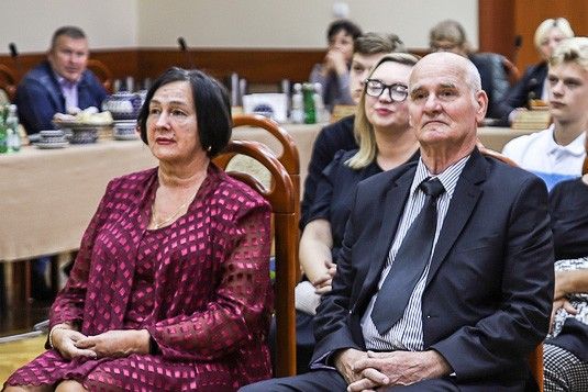 państwo graczykowie