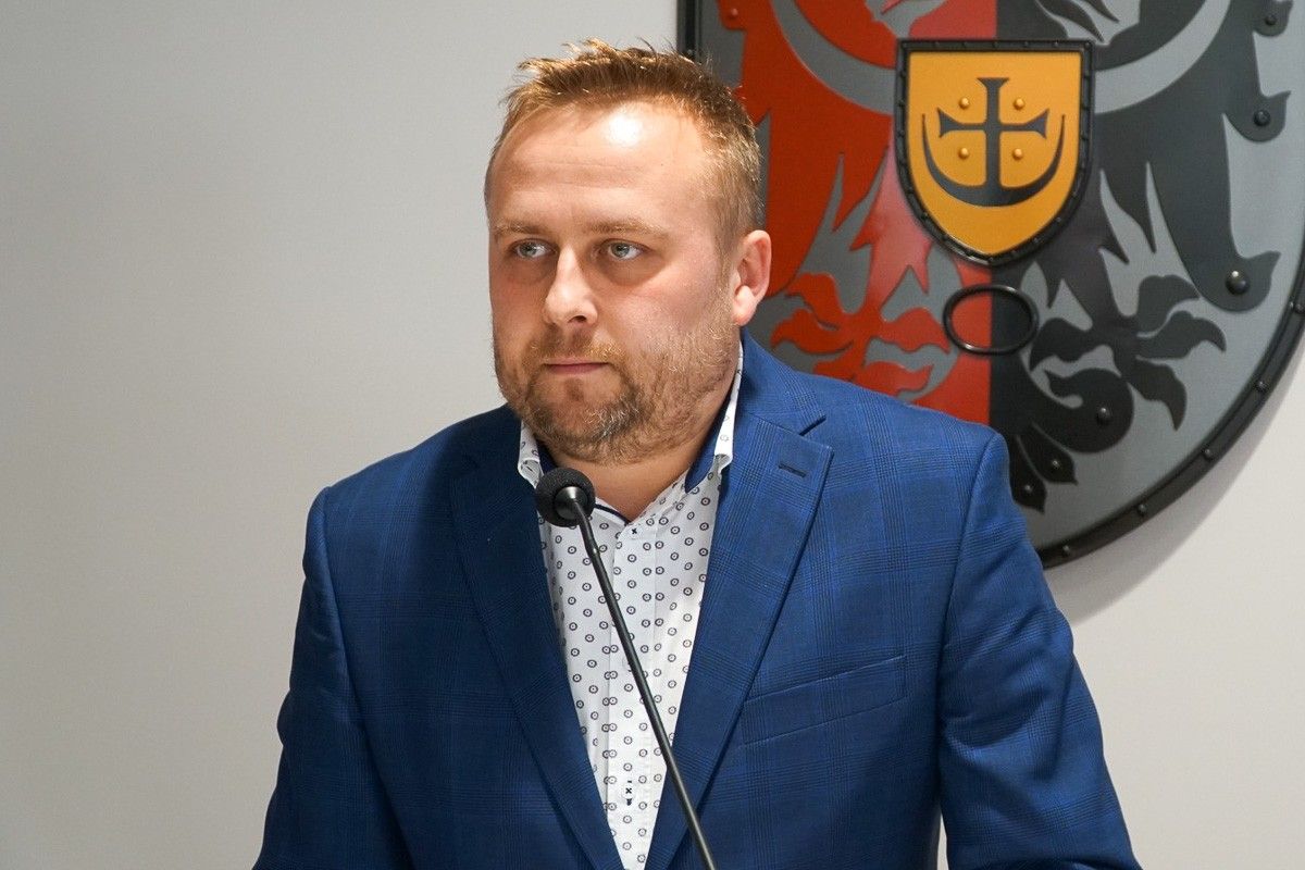 Wojciech Kasprzyk