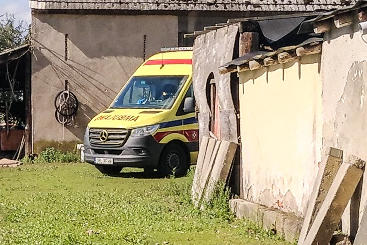 karetka