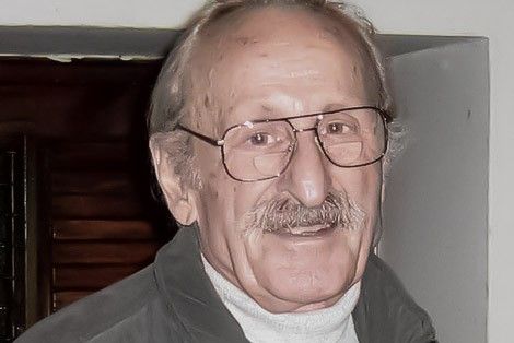 Franciszek Pieczka