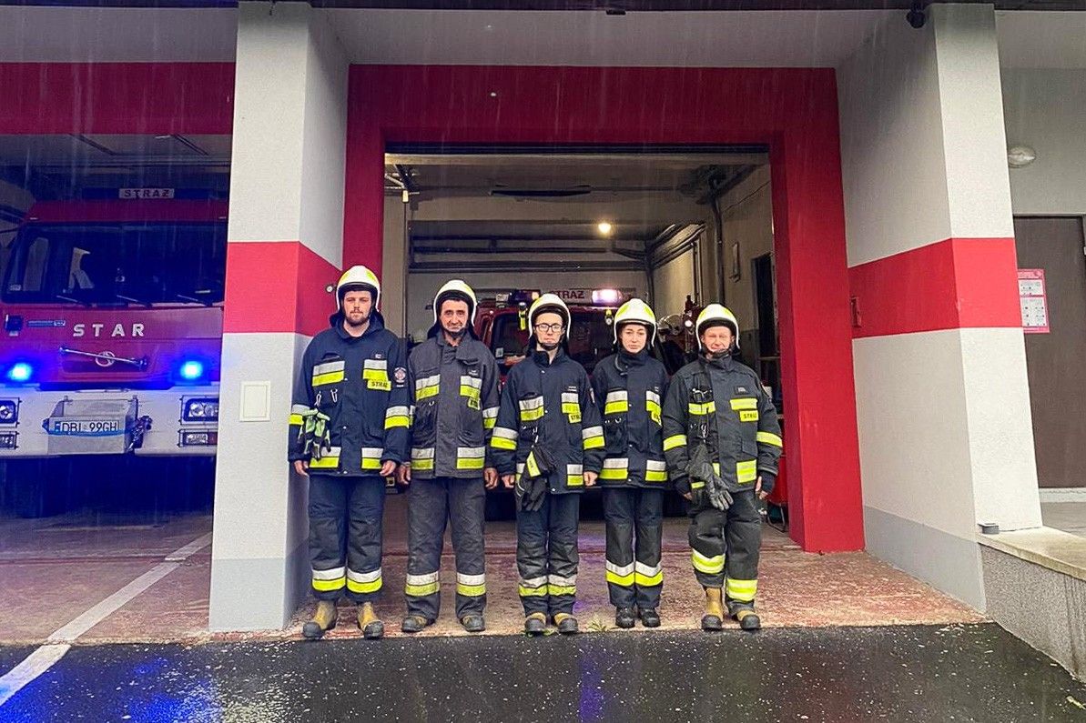 OSP Czerna