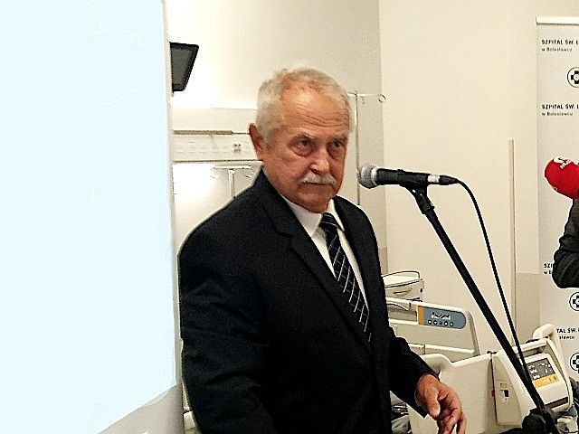 karol stasik