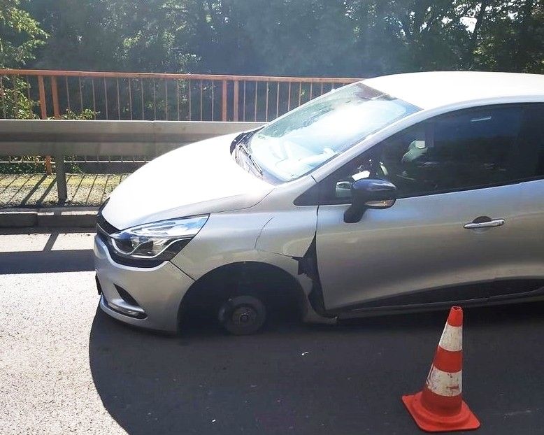 koło auto