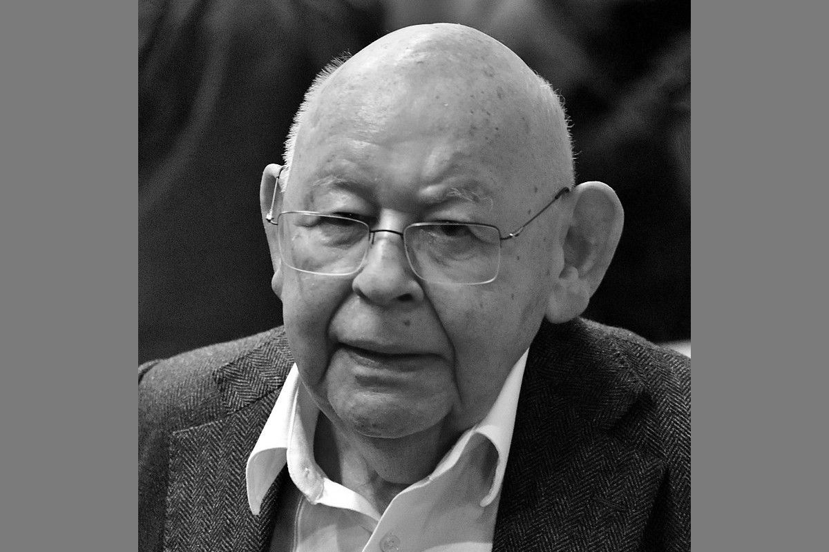 jerzy urban