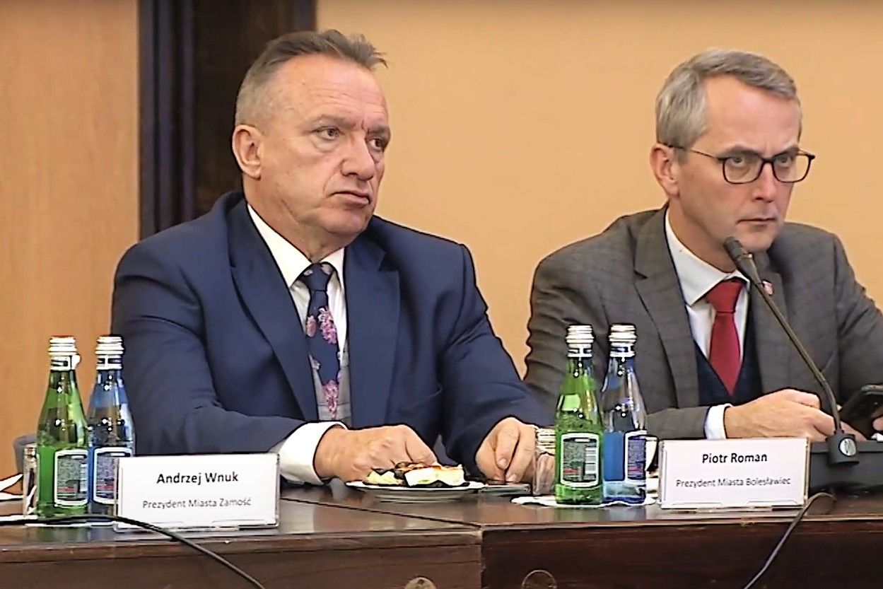 Piotr Roman