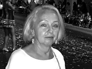 Alina Tyrcz