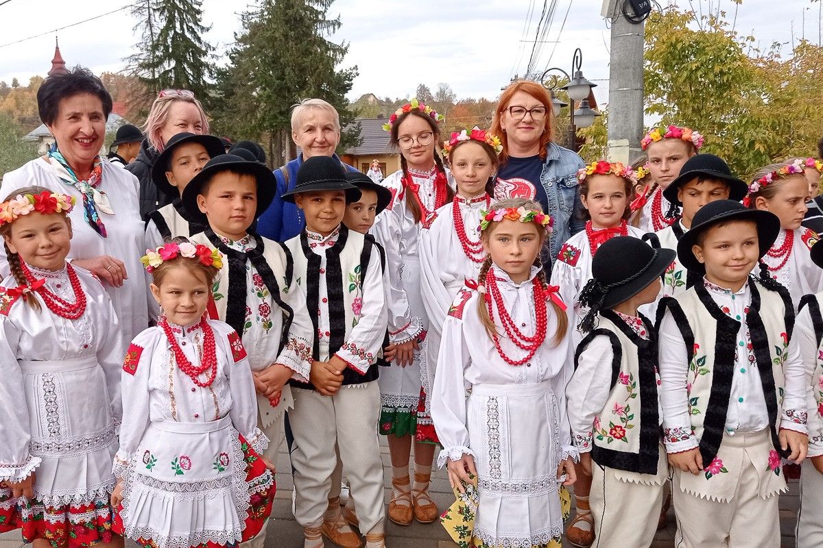 ludzie
