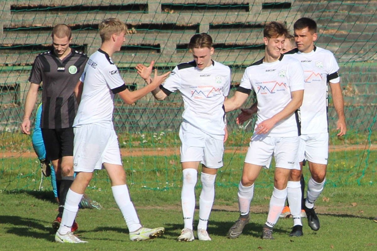 bks bolesławiec gol