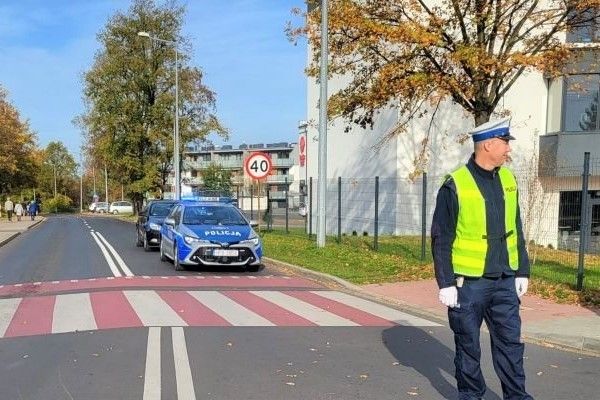 policjant