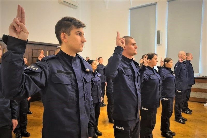 policjant