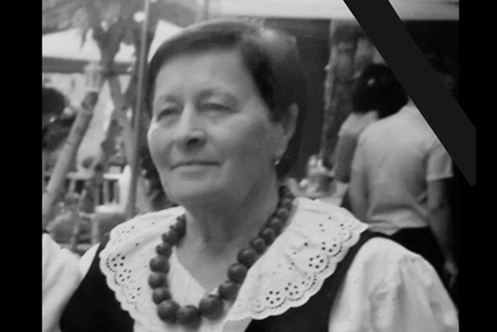 Antonina Kiełbowicz