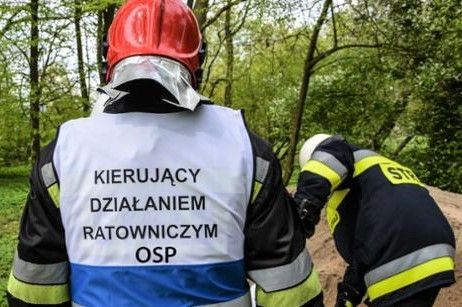 strażak