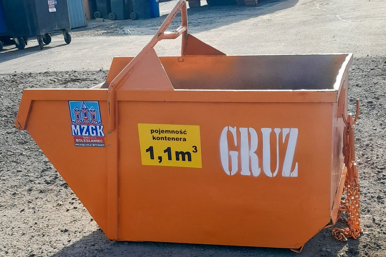 kontener
