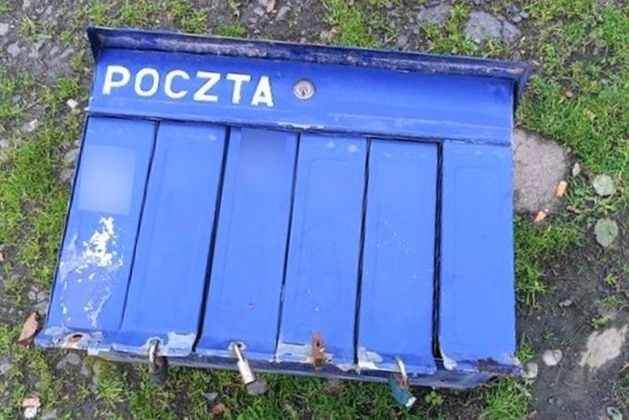 skrzynka