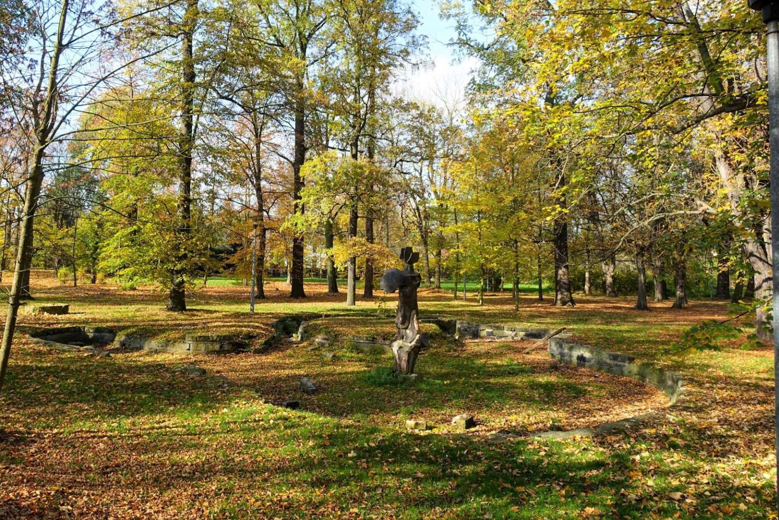 park