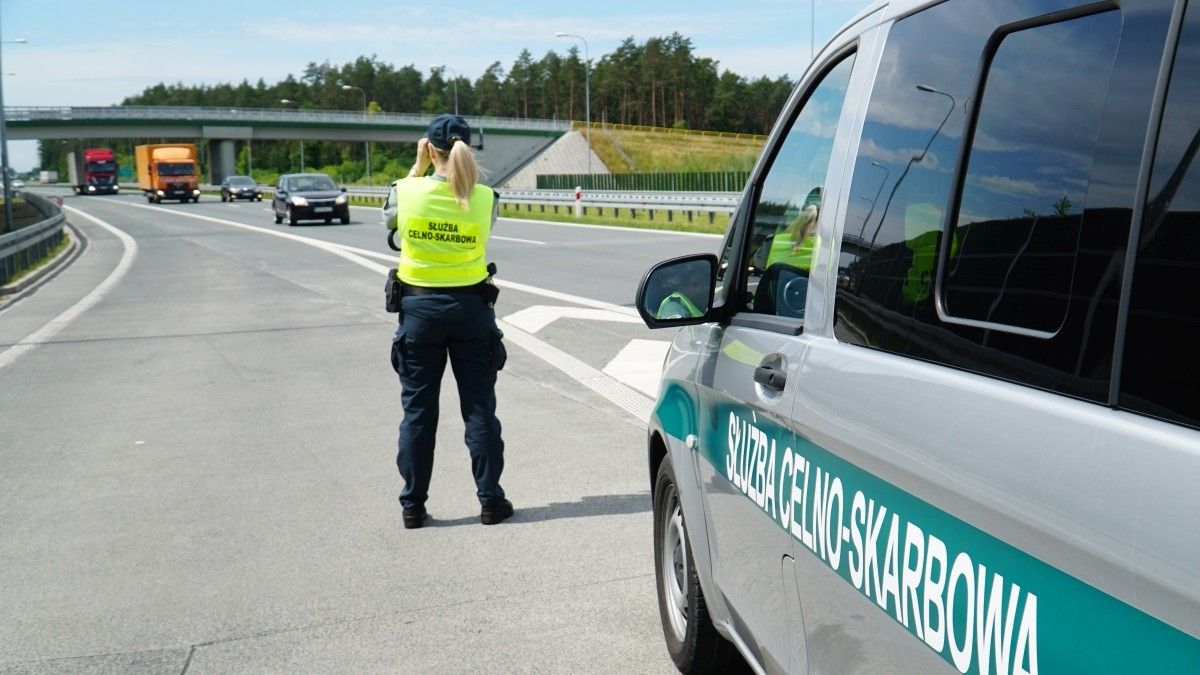 kontrola administracja skarbowa a4