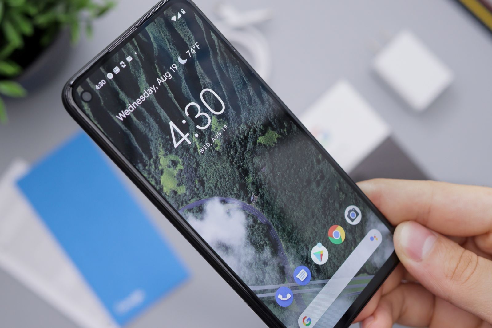 smartfon