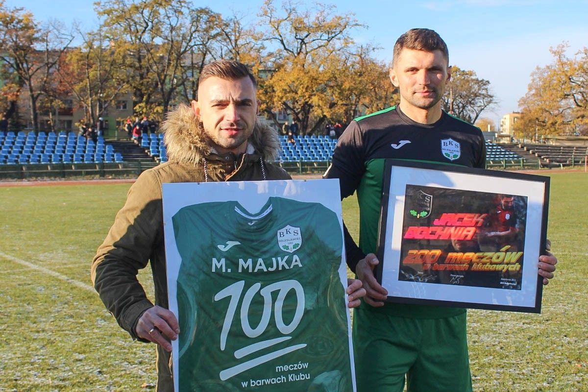 marek majka jacek bochnia