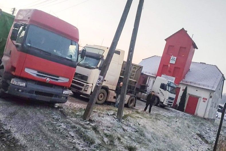 tir