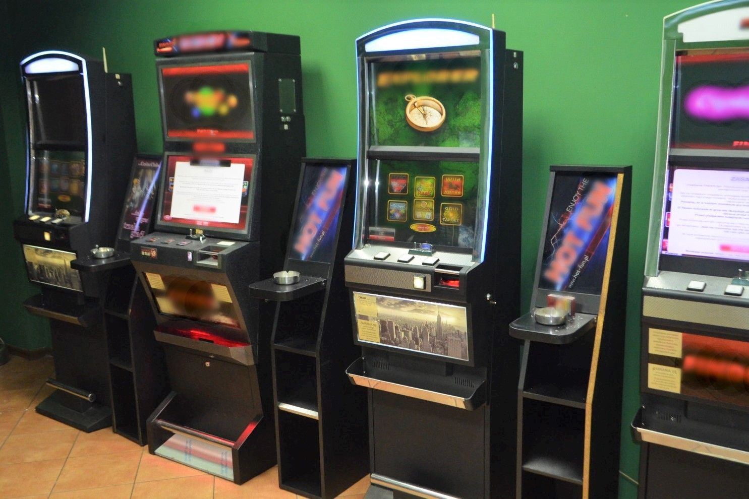 automat