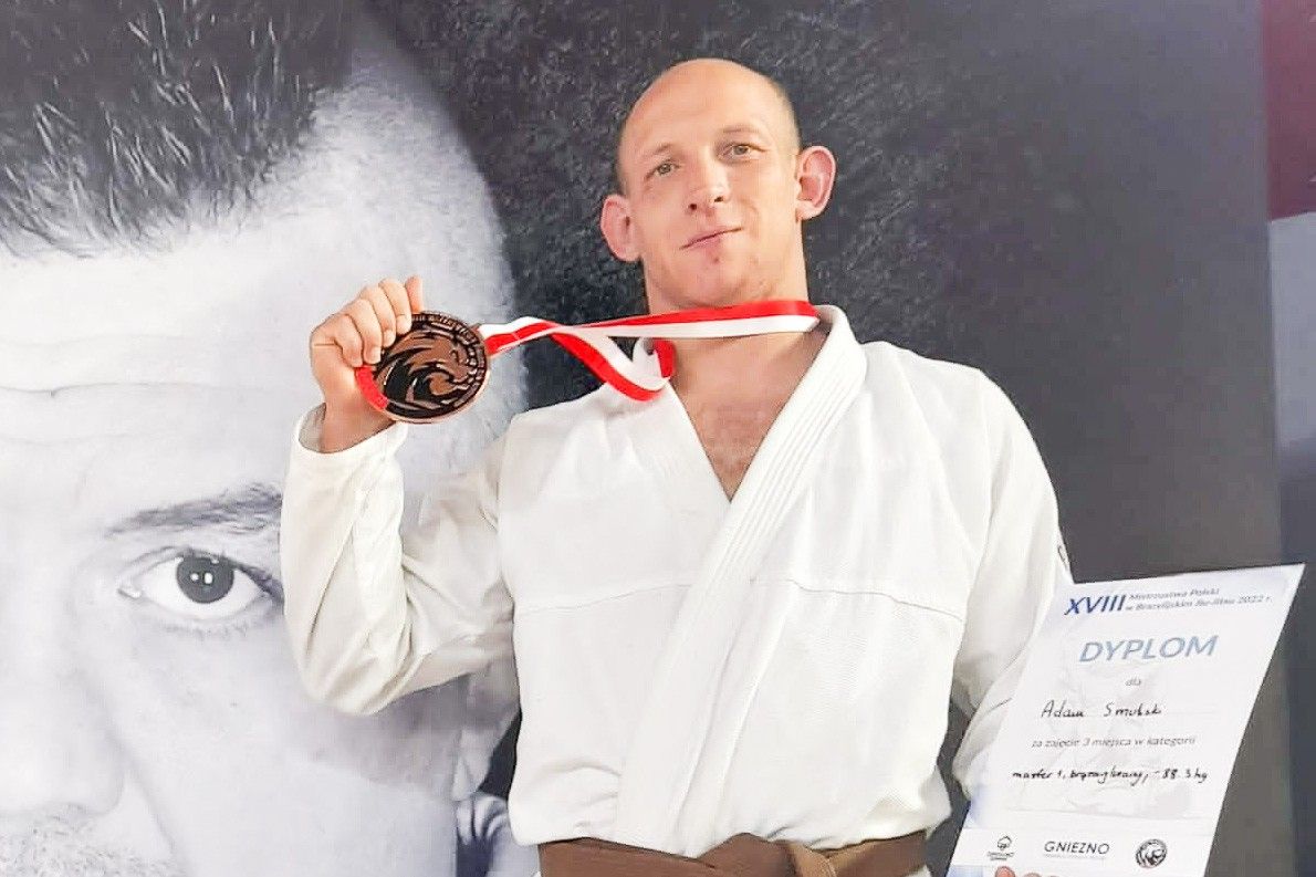 Adam Smulski