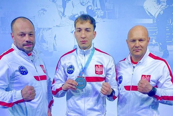 Kamil Dychała