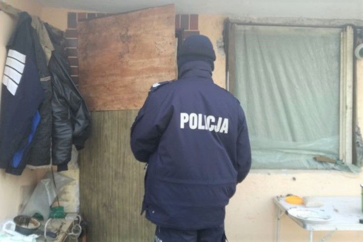 policjant