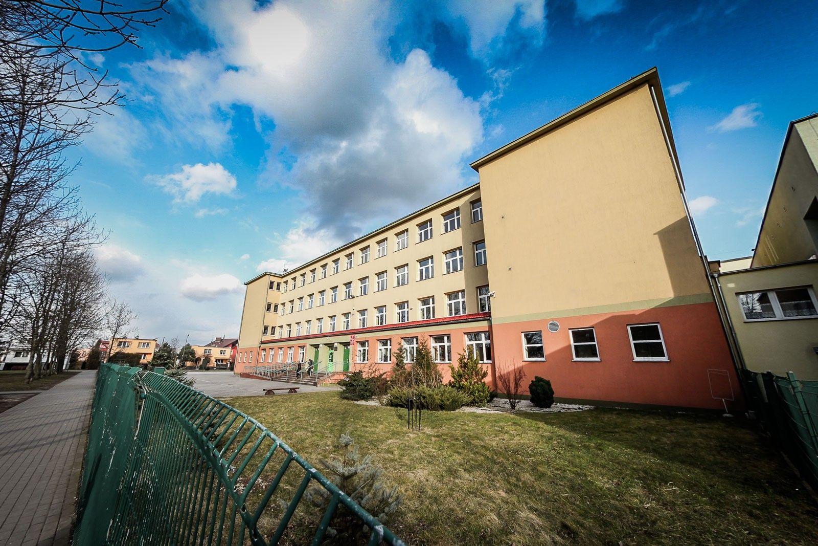 szkoła podstawowa