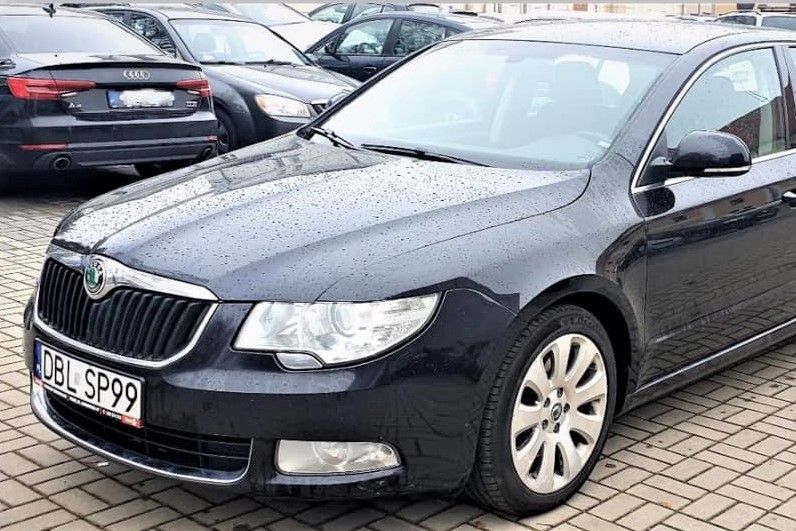 auto