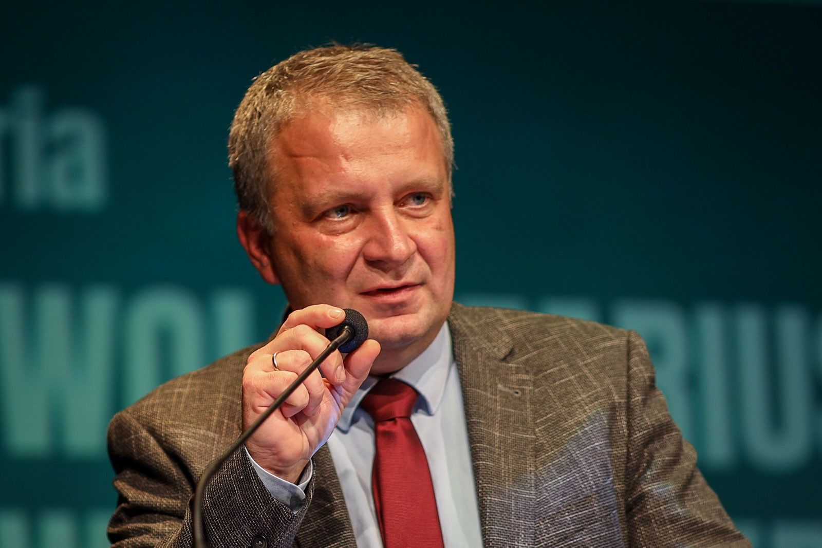Tomasz Gabrysiak