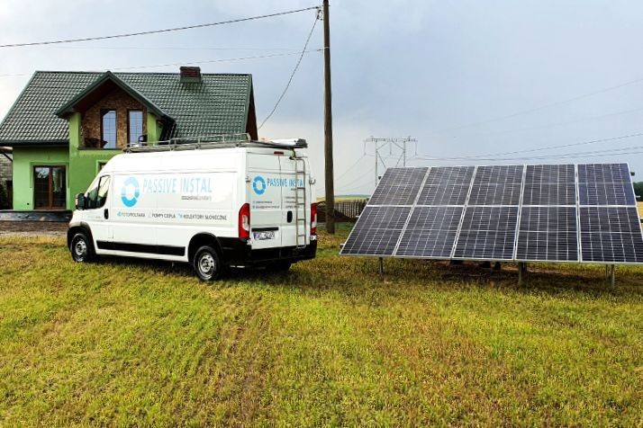 car photovoltaics