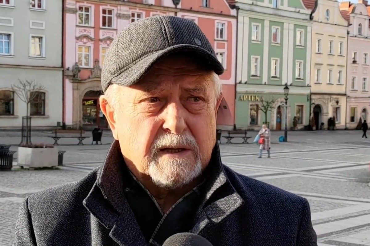 karol stasik