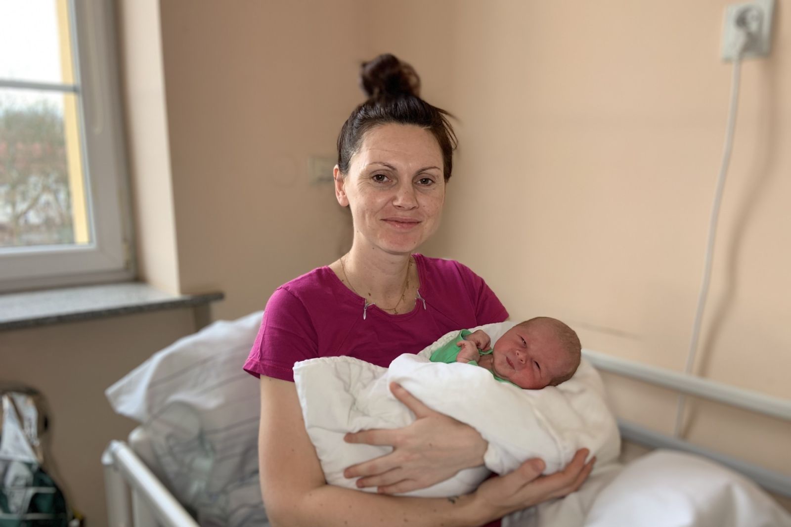 justyna kacper