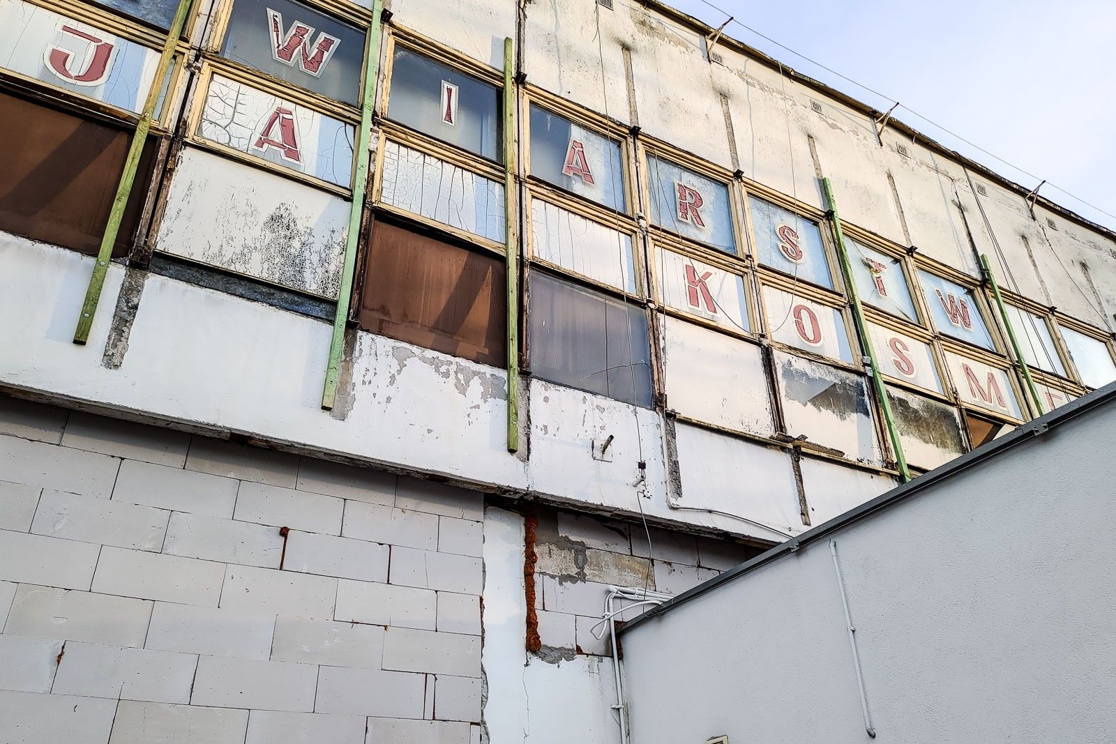 Bolko building