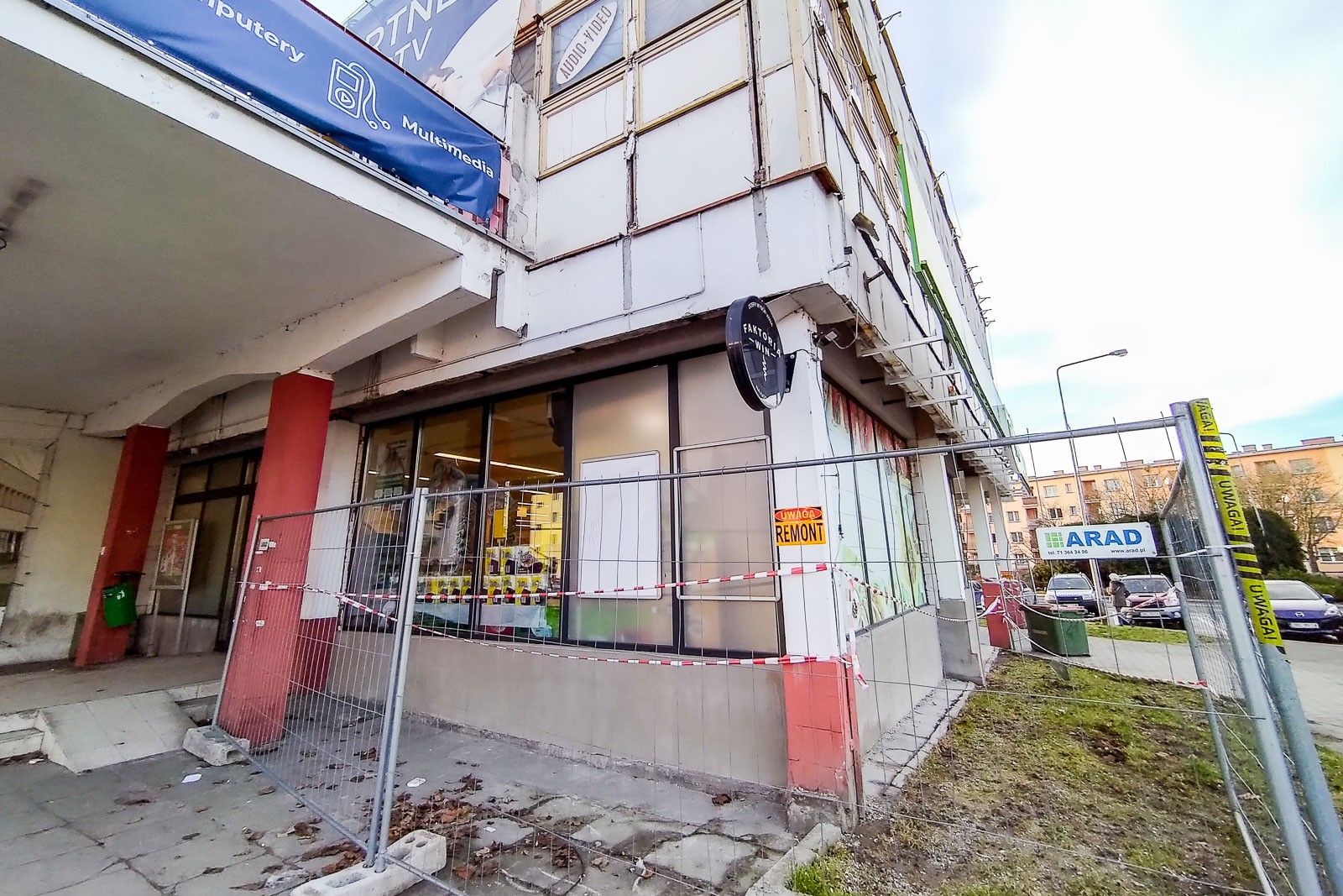 Bolko building