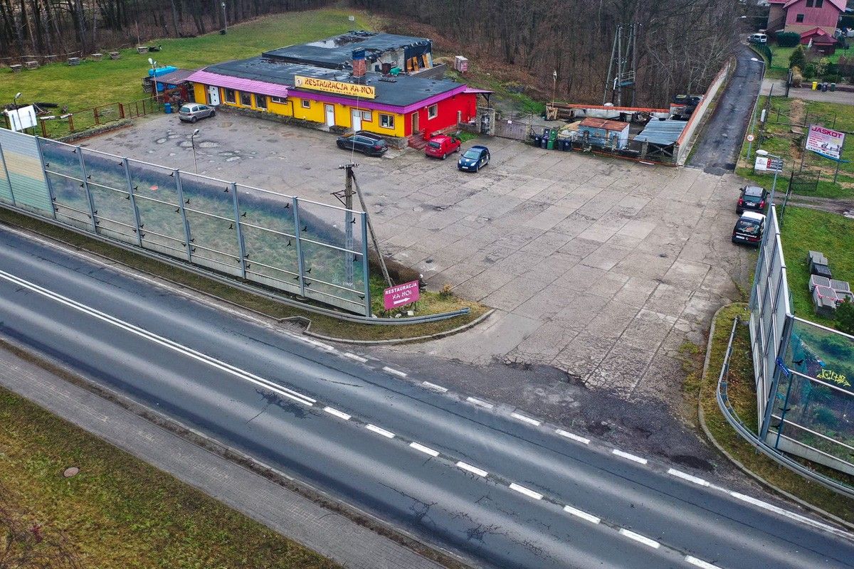 Zabobrze Street