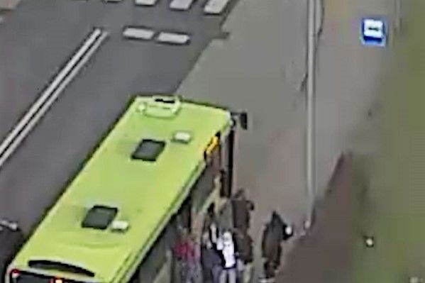 bus
