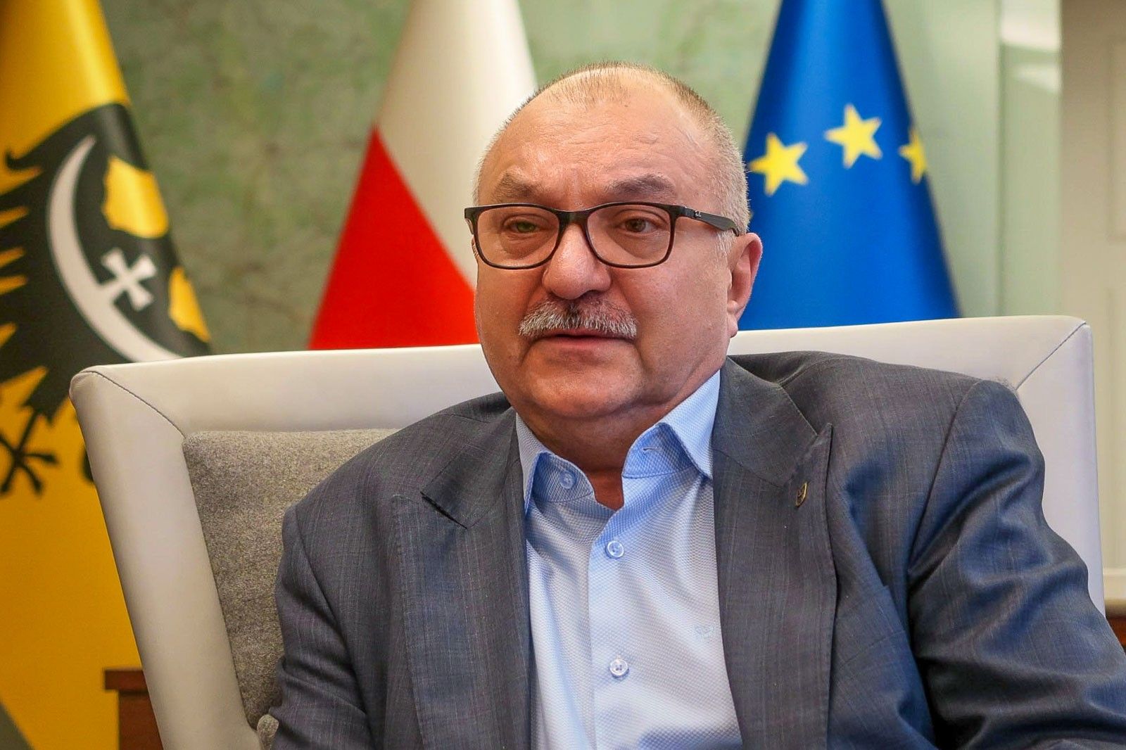 cezary przybylski