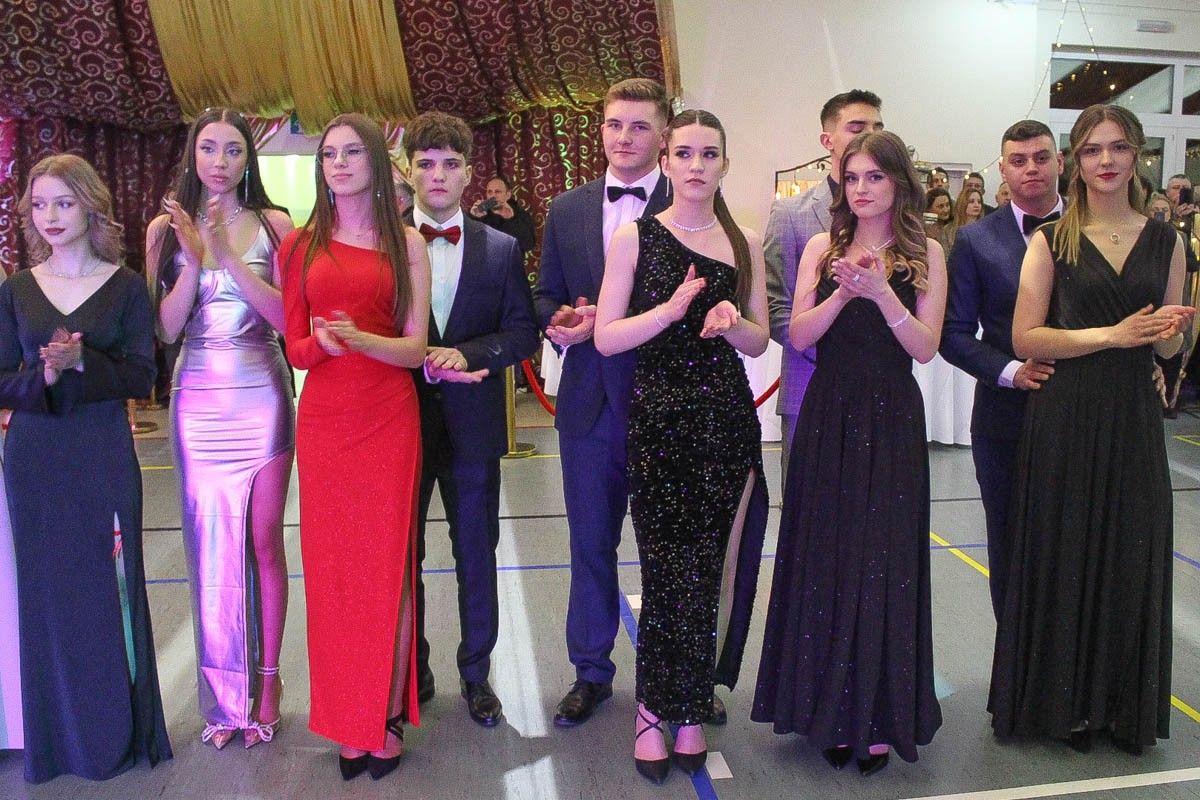 studniówka I LO