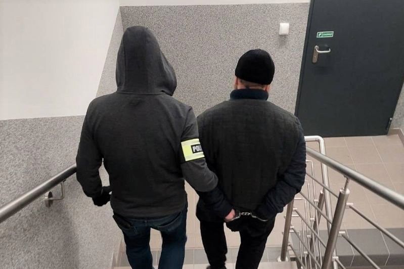 policjant