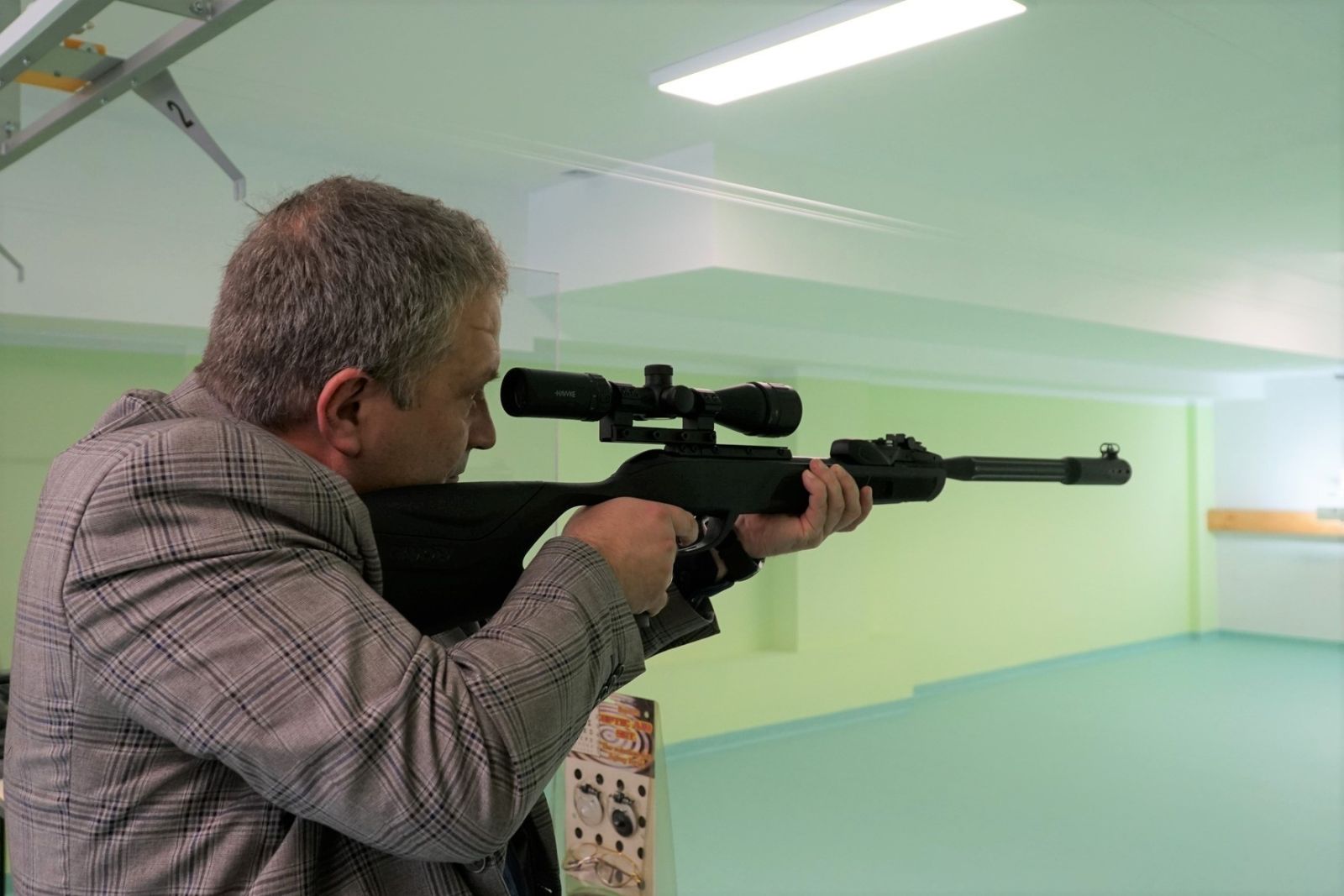 Tomasz Gabrysiak