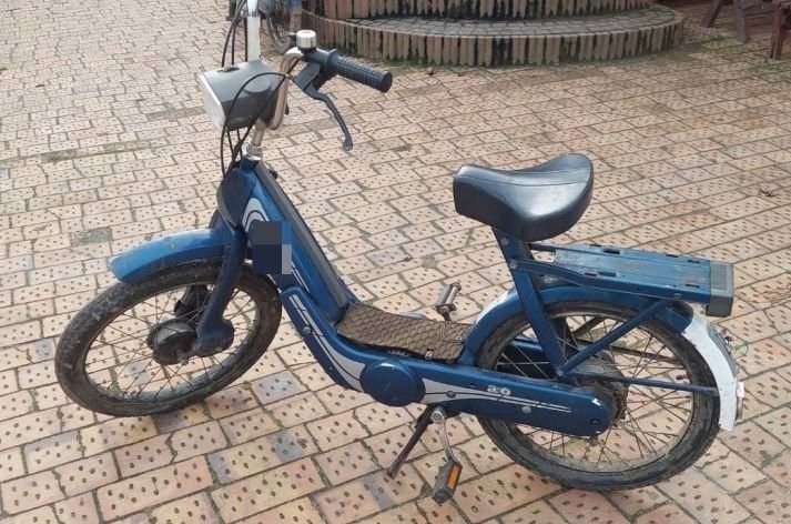 motorower