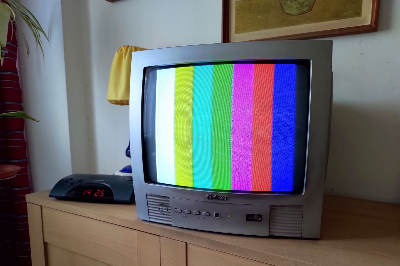 Telewizor