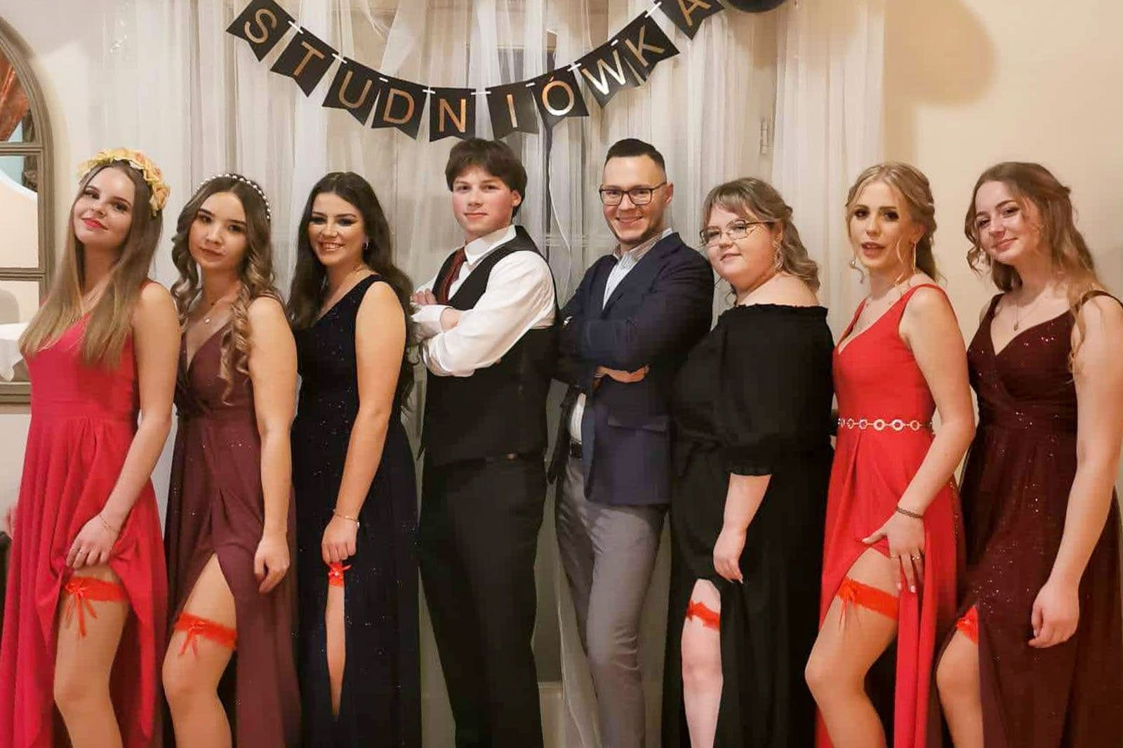 studniówka