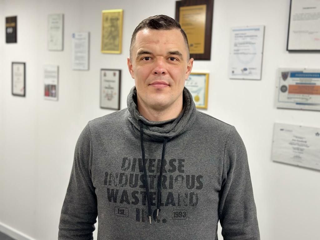 dawid janczyk