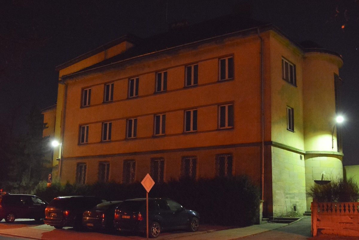 komenda