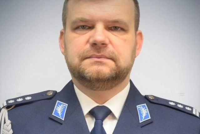 Norbert Kurenda