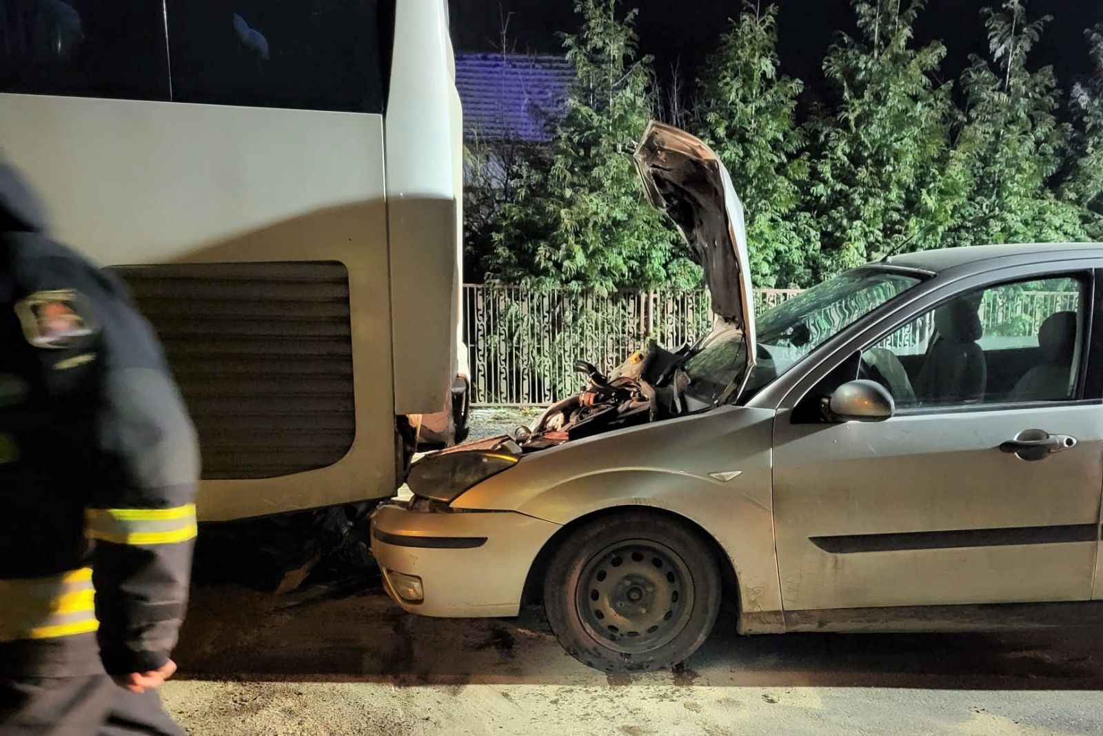 auto autobus